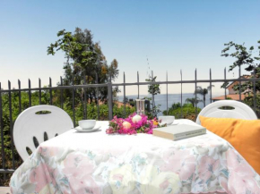 Charming House in Maratea, Sea & Mountain Views Maratea